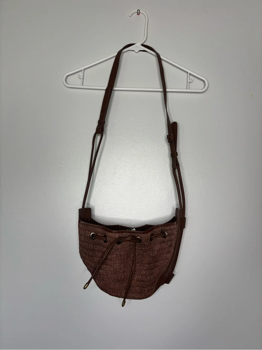 NWOT Free People Cabana Crossbody